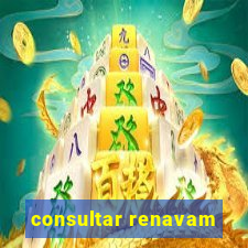 consultar renavam